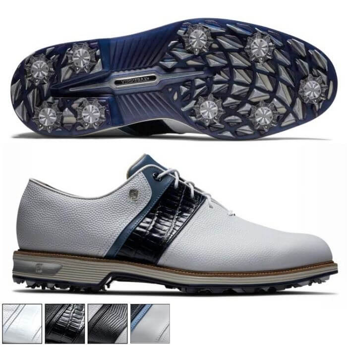 Footjoy Premiere Series Packard Shoes-Previous Season Style