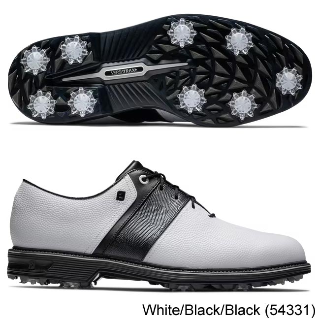 Footjoy Premiere Series Packard Shoes-Previous Season Style