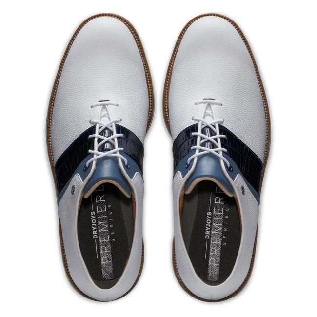 Footjoy Premiere Series Packard Shoes-Previous Season Style
