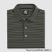 FootJoy Stretch Lisle Pinstripe