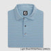 FootJoy Stretch Lisle Pinstripe