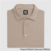 FootJoy Stretch Lisle Pinstripe