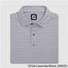 FootJoy Stretch Lisle Pinstripe