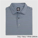 FootJoy Stretch Lisle Pinstripe