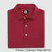 FootJoy Stretch Lisle Pinstripe