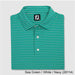 FootJoy Stretch Lisle Pinstripe