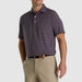 FootJoy Stretch Lisle Pinstripe