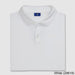 FootJoy Athletic Fit Solid Jersey Self Collar