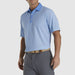 FootJoy Stretch Lisle Mini Check Print