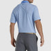 FootJoy Stretch Lisle Mini Check Print