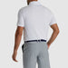 FootJoy Athletic Fit Solid Lisle Self Collar