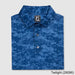 FootJoy Athletic Fit Lisle Cloud Camo Print