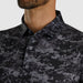 FootJoy Athletic Fit Lisle Cloud Camo Print