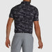 FootJoy Athletic Fit Lisle Cloud Camo Print