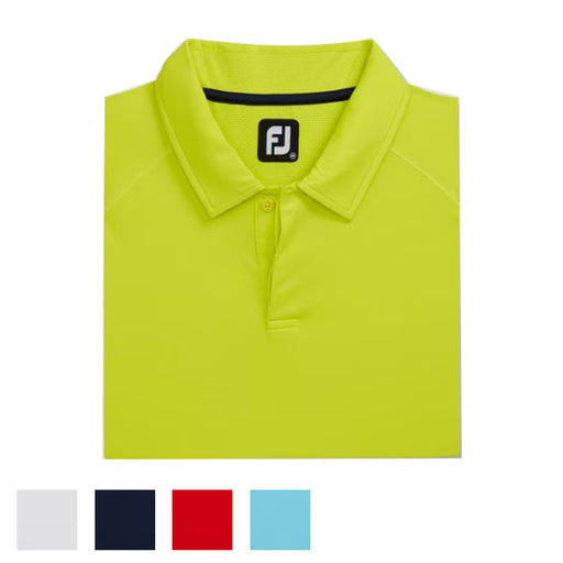 FootJoy HYPR Golf Shirt