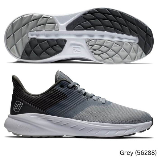 Footjoy Flex Golf Shoes - Previous Season Style