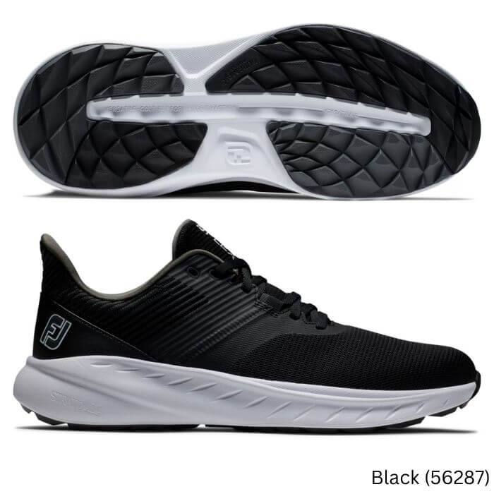 Footjoy Flex Golf Shoes - Previous Season Style