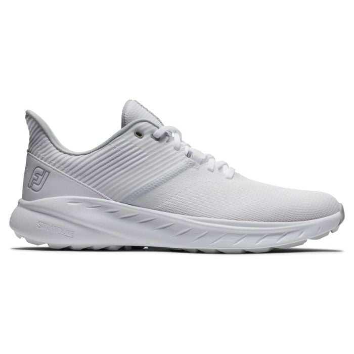 Footjoy Flex Golf Shoes - Previous Season Style
