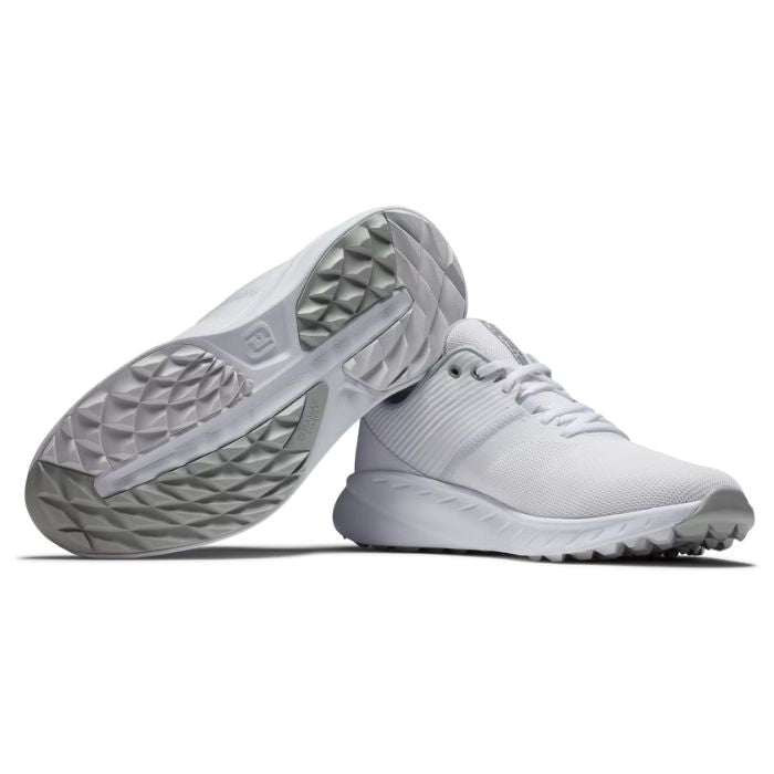 Footjoy Flex Golf Shoes - Previous Season Style