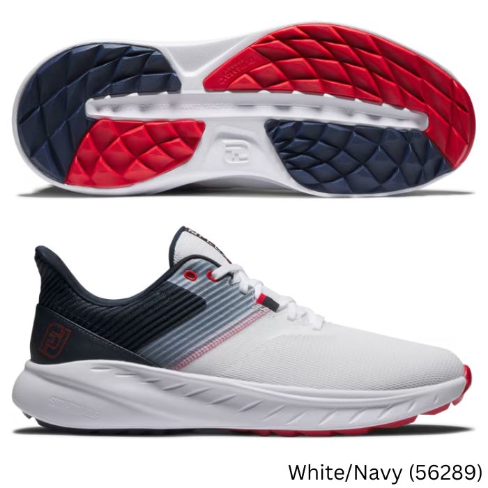 Footjoy Flex Golf Shoes - Previous Season Style