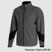 FootJoy HydroLite X Rain Jacket