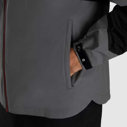 FootJoy HydroLite X Rain Jacket