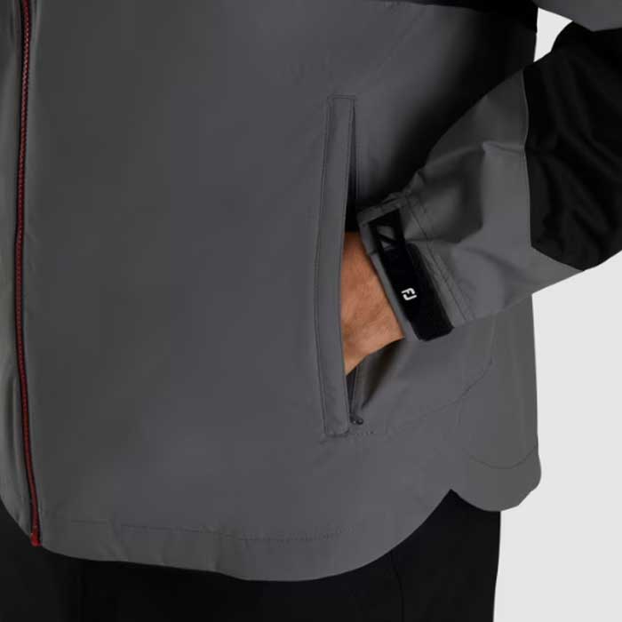 FootJoy HydroLite X Rain Jacket