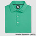 FootJoy Solid Lisle Set On Placket