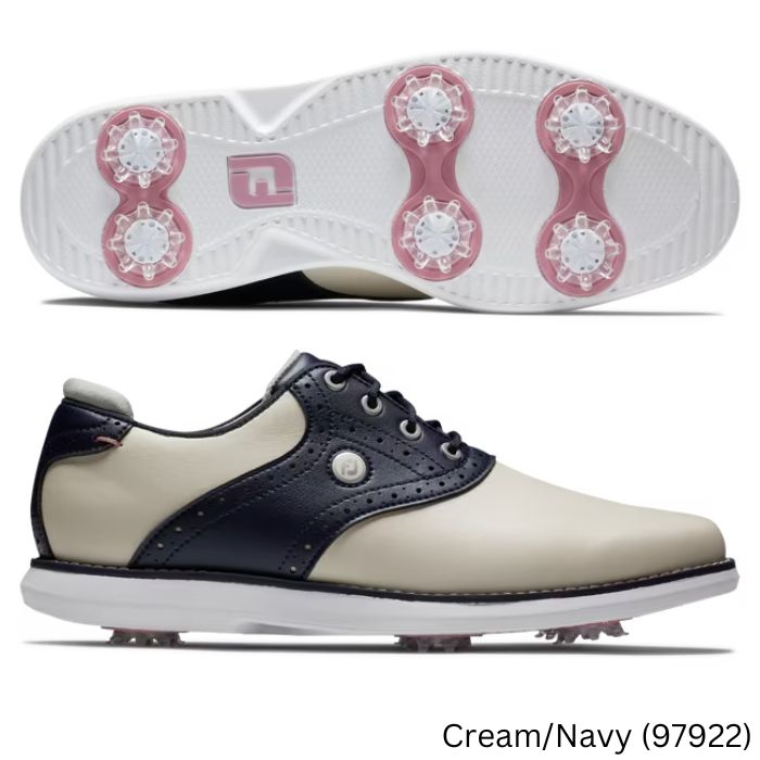 Footjoy Ladies Traditions Shoes