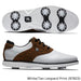 Footjoy Ladies Traditions Shoes