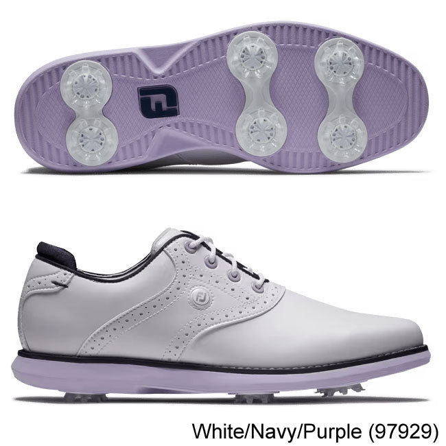 Footjoy Ladies Traditions Shoes