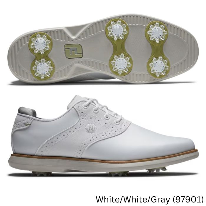 Footjoy Ladies Traditions Shoes