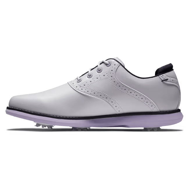 Footjoy Ladies Traditions Shoes