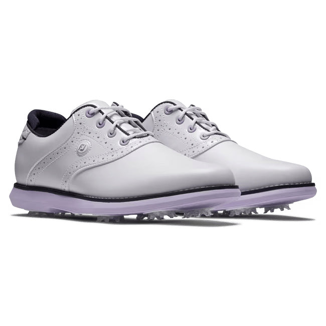 Footjoy Ladies Traditions Shoes