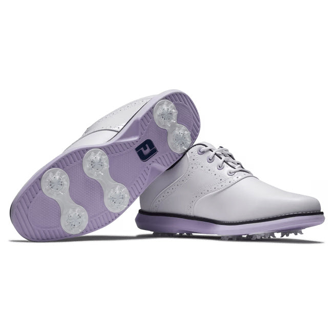 Footjoy Ladies Traditions Shoes