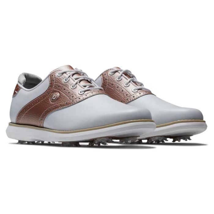 Footjoy Ladies Traditions Shoes