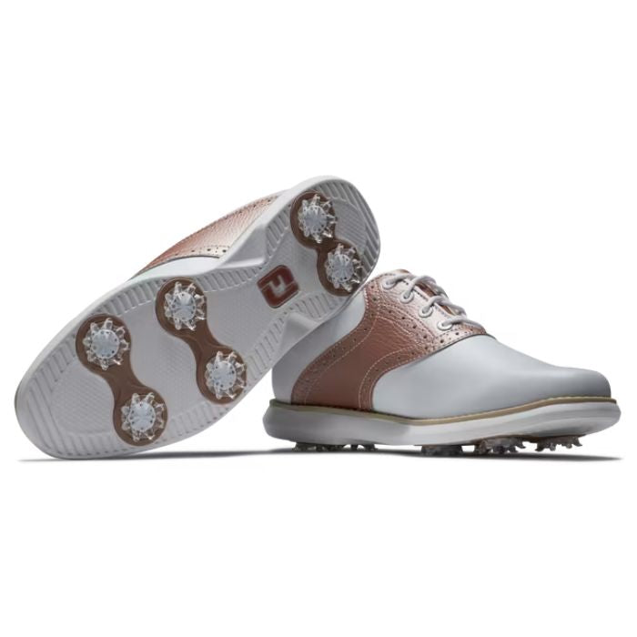 Footjoy Ladies Traditions Shoes