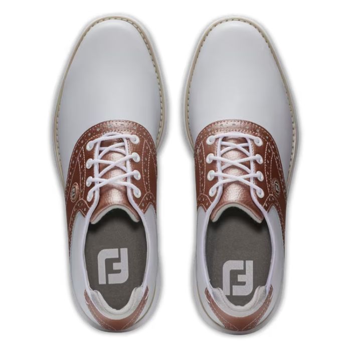 Footjoy Ladies Traditions Shoes