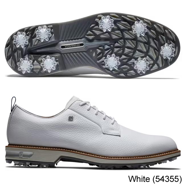 Footjoy Premiere Series Field Shoes