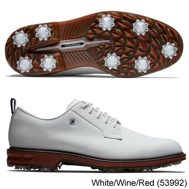 Footjoy Premiere Series Field Shoes