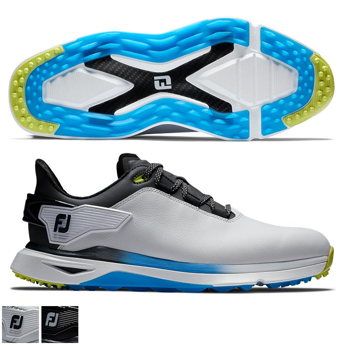 Footjoy Pro|SLX Carbon Shoes