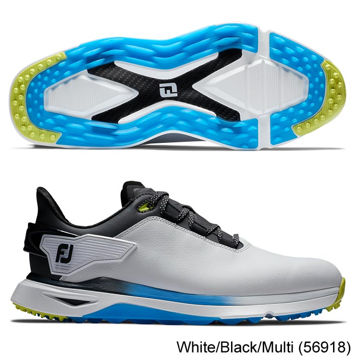 Footjoy Pro|SLX Carbon Shoes