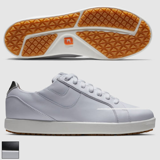 Footjoy Ladies FJ Links Shoes