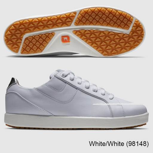 Footjoy Ladies FJ Links Shoes