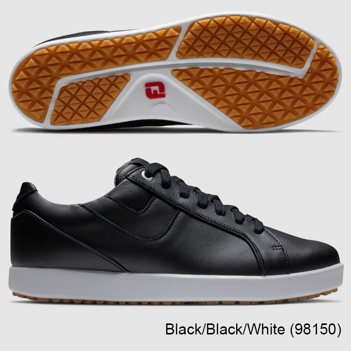 Footjoy Ladies FJ Links Shoes