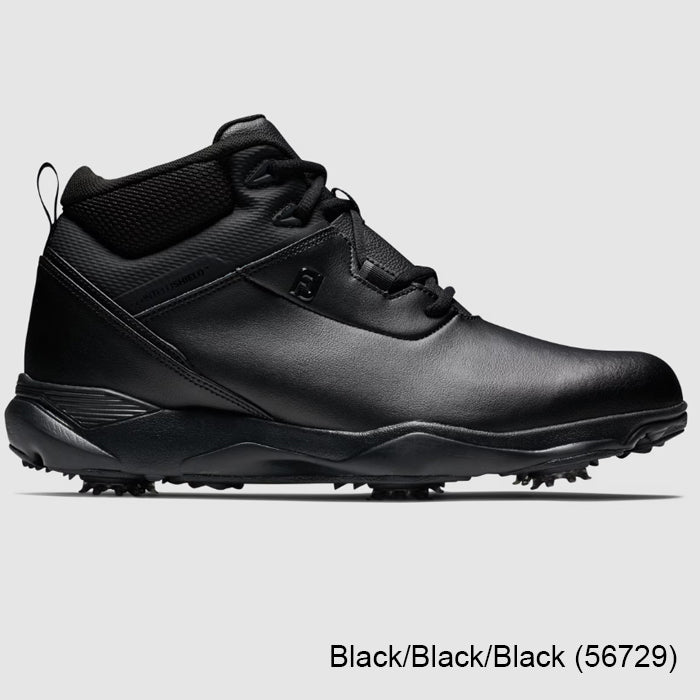 Footjoy Golf Special Stormwalker Boots