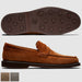 FootJoy Suede Loafer Shoes