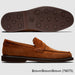 FootJoy Suede Loafer Shoes