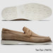 FootJoy Suede Loafer Shoes