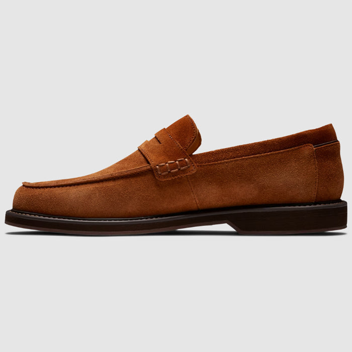FootJoy Suede Loafer Shoes